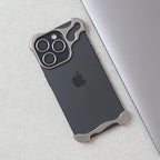 Mobile Phone Case with Slim Minimalist Design - Durable Polycarbonate, view 14