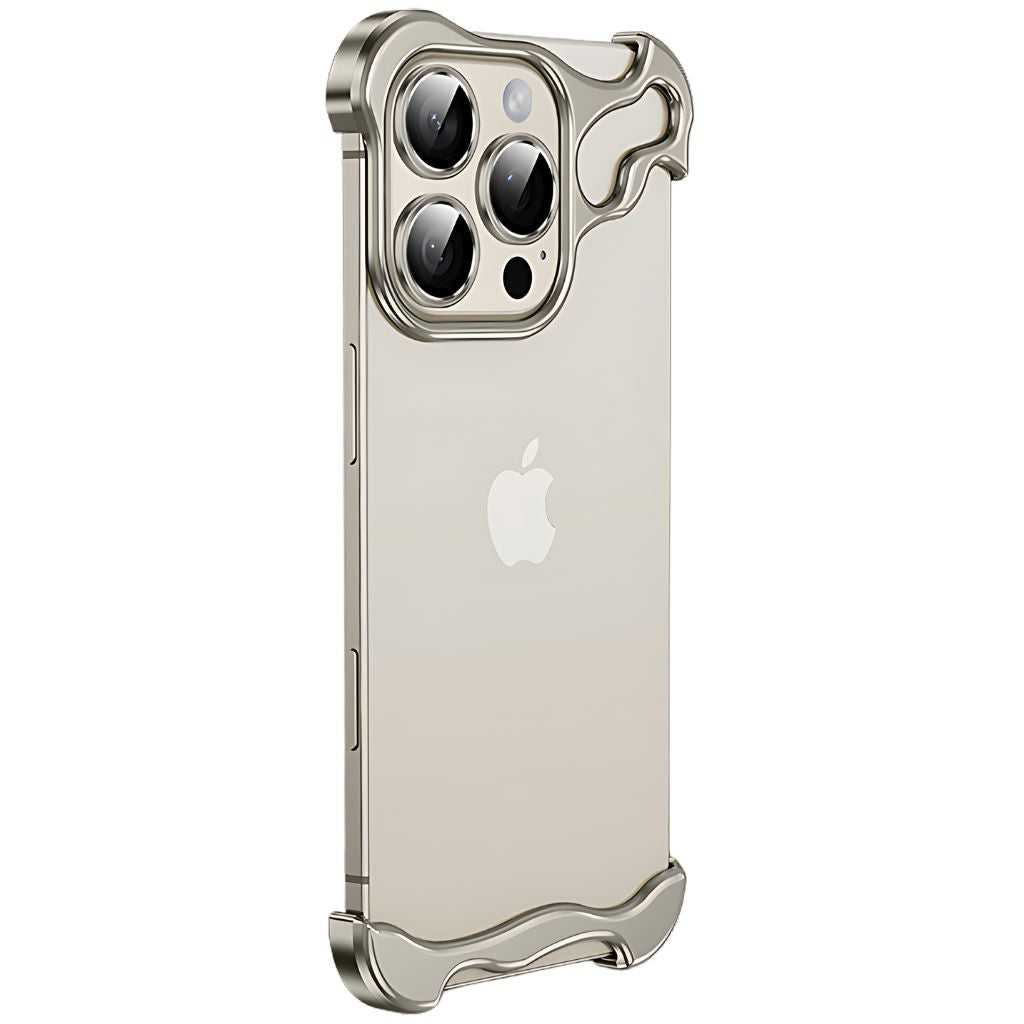 Mobile Phone Case with Slim Minimalist Design - Durable Polycarbonate, view 18