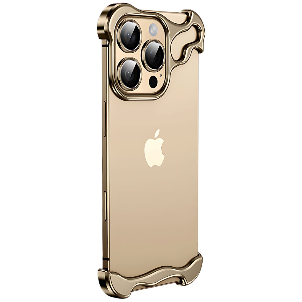 Mobile Phone Case with Slim Minimalist Design - Durable Polycarbonate, view 19