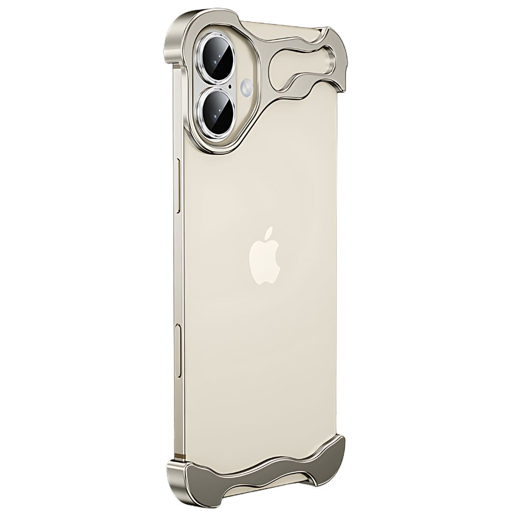 Mobile Phone Case with Slim Minimalist Design - Durable Polycarbonate, view 21