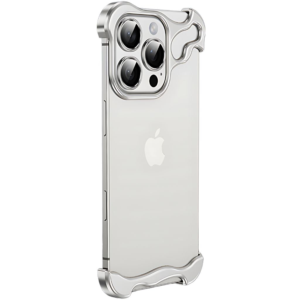 Mobile Phone Case with Slim Minimalist Design - Durable Polycarbonate, view 22