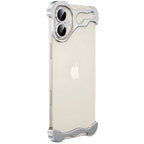 Mobile Phone Case with Slim Minimalist Design - Durable Polycarbonate, view 23