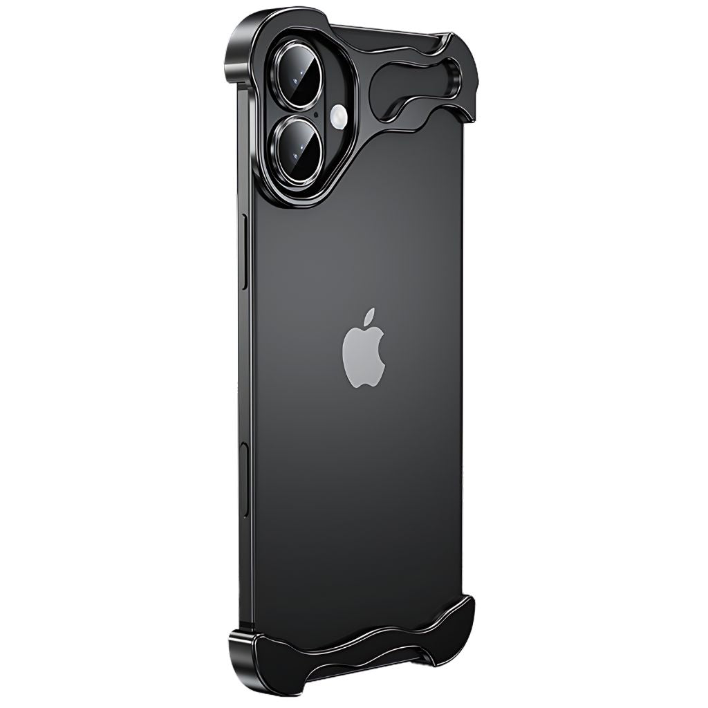Mobile Phone Case with Slim Minimalist Design - Durable Polycarbonate, view 24