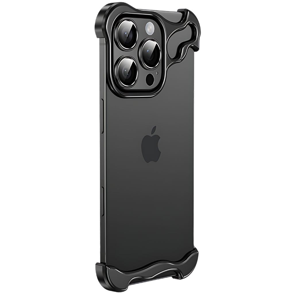 Mobile Phone Case with Slim Minimalist Design - Durable Polycarbonate, view 25