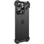 Mobile Phone Case with Slim Minimalist Design - Durable Polycarbonate, view 25