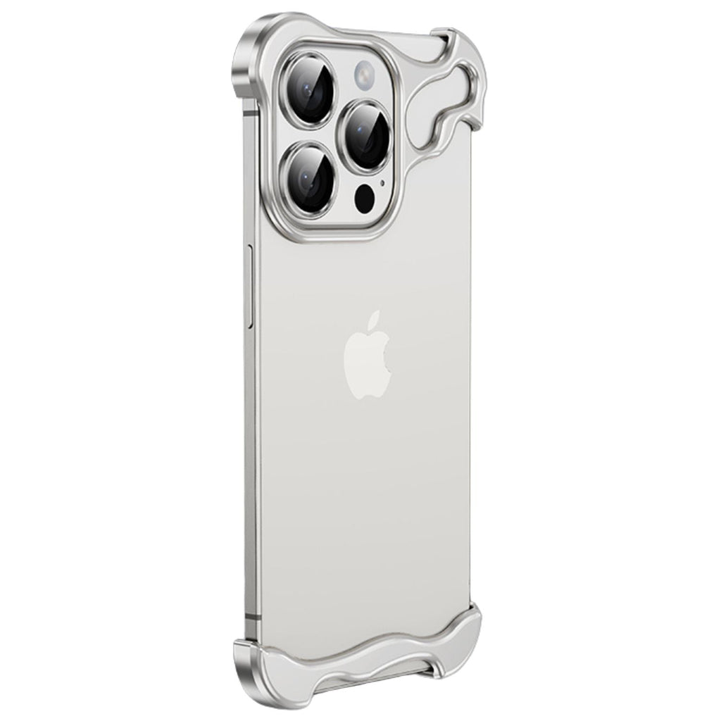 Mobile Phone Case with Slim Minimalist Design - Durable Polycarbonate, view 27