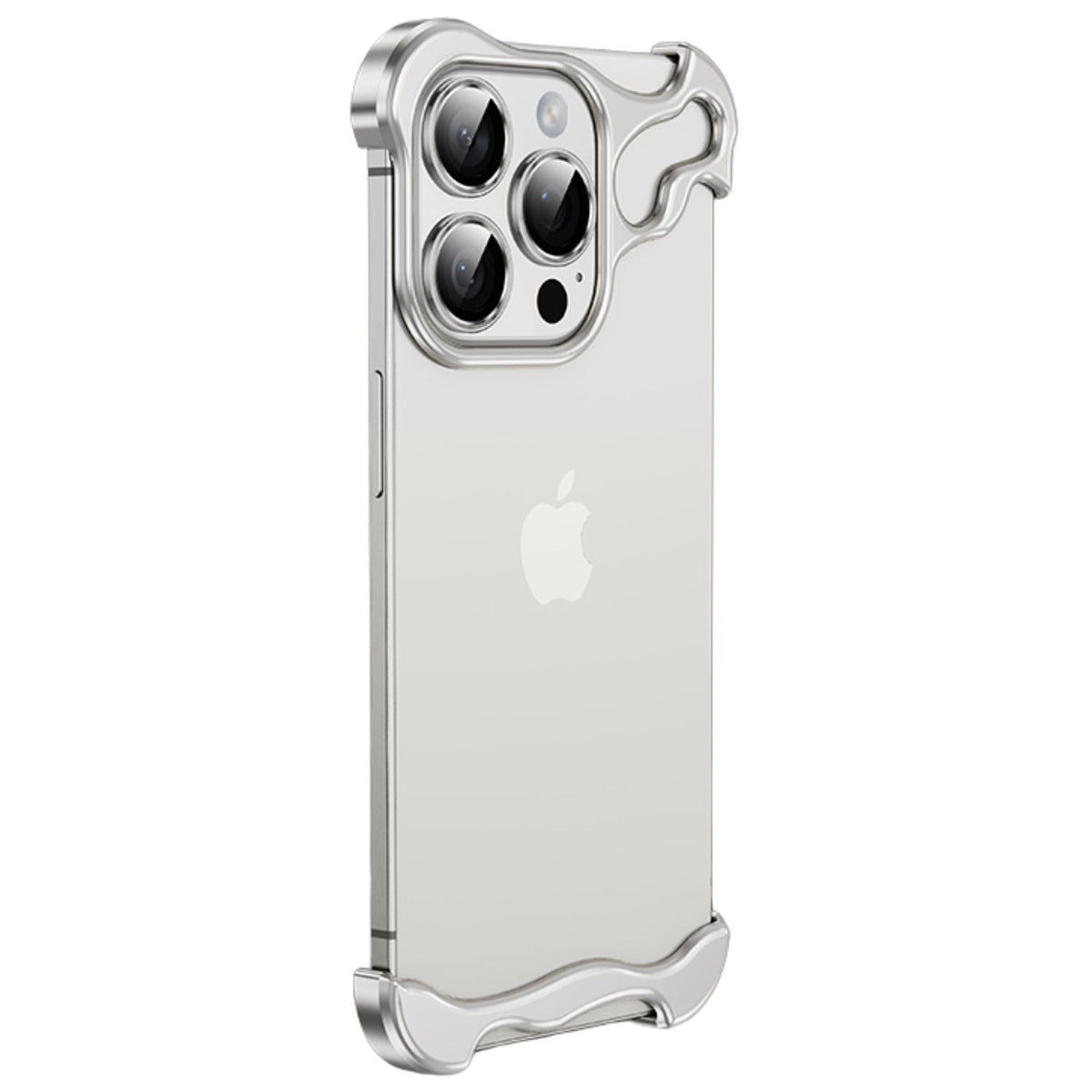 Mobile Phone Case with Slim Minimalist Design - Durable Polycarbonate, view 27