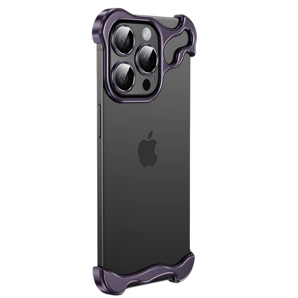 Mobile Phone Case with Slim Minimalist Design - Durable Polycarbonate, view 28