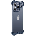 Mobile Phone Case with Slim Minimalist Design - Durable Polycarbonate, view 30