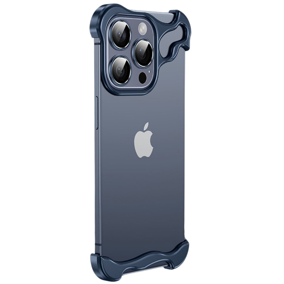 Mobile Phone Case with Slim Minimalist Design - Durable Polycarbonate, view 30