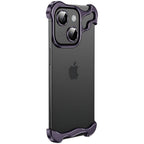 Mobile Phone Case with Slim Minimalist Design - Durable Polycarbonate, view 31