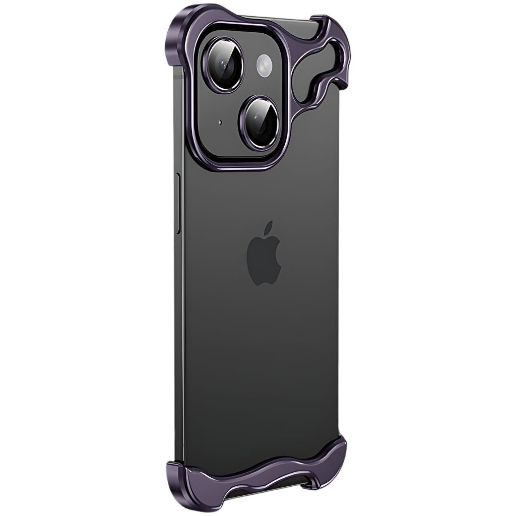 Mobile Phone Case with Slim Minimalist Design - Durable Polycarbonate, view 31