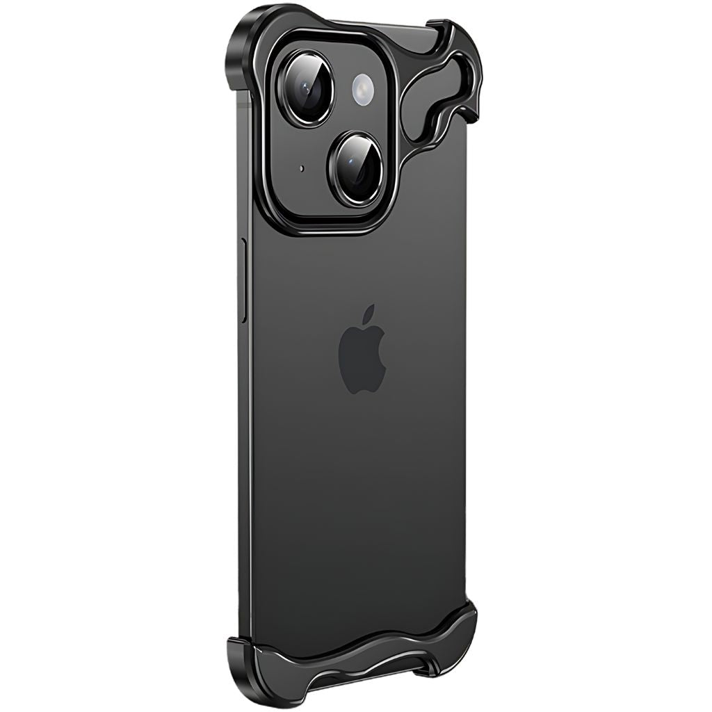 Mobile Phone Case with Slim Minimalist Design - Durable Polycarbonate, view 32