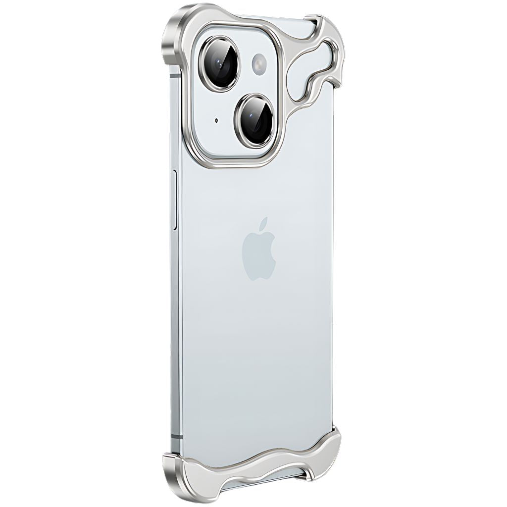 Mobile Phone Case with Slim Minimalist Design - Durable Polycarbonate, view 33