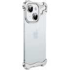 Mobile Phone Case with Slim Minimalist Design - Durable Polycarbonate, view 33