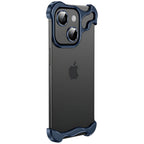 Mobile Phone Case with Slim Minimalist Design - Durable Polycarbonate, view 34