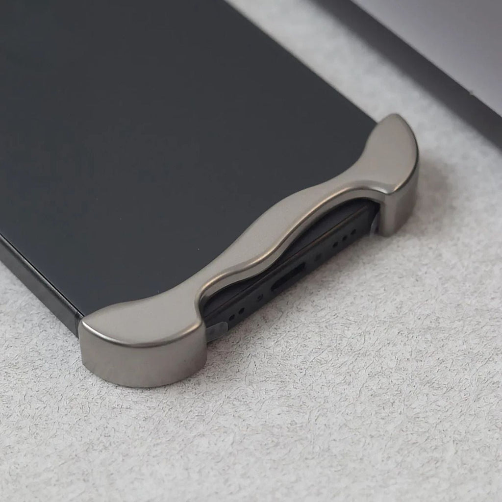 Mobile Phone Case with Slim Minimalist Design - Durable Polycarbonate, view 35