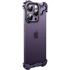 Mobile Phone Case with Slim Minimalist Design - Durable Polycarbonate, view 39