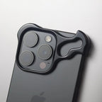Mobile Phone Case with Slim Minimalist Design - Durable Polycarbonate, view 4