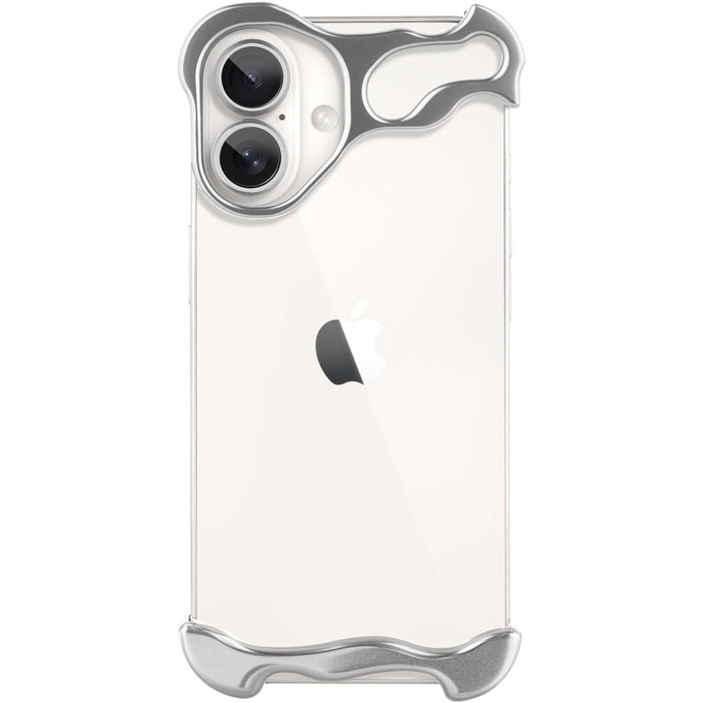 Mobile Phone Case with Slim Minimalist Design - Durable Polycarbonate, view 41
