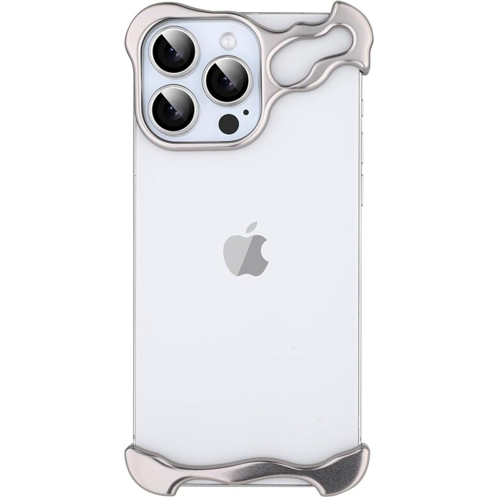 Mobile Phone Case with Slim Minimalist Design - Durable Polycarbonate, view 42