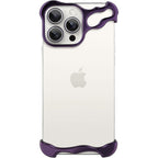 Mobile Phone Case with Slim Minimalist Design - Durable Polycarbonate, view 43