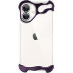 Mobile Phone Case with Slim Minimalist Design - Durable Polycarbonate, view 44