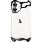 Mobile Phone Case with Slim Minimalist Design - Durable Polycarbonate, view 45