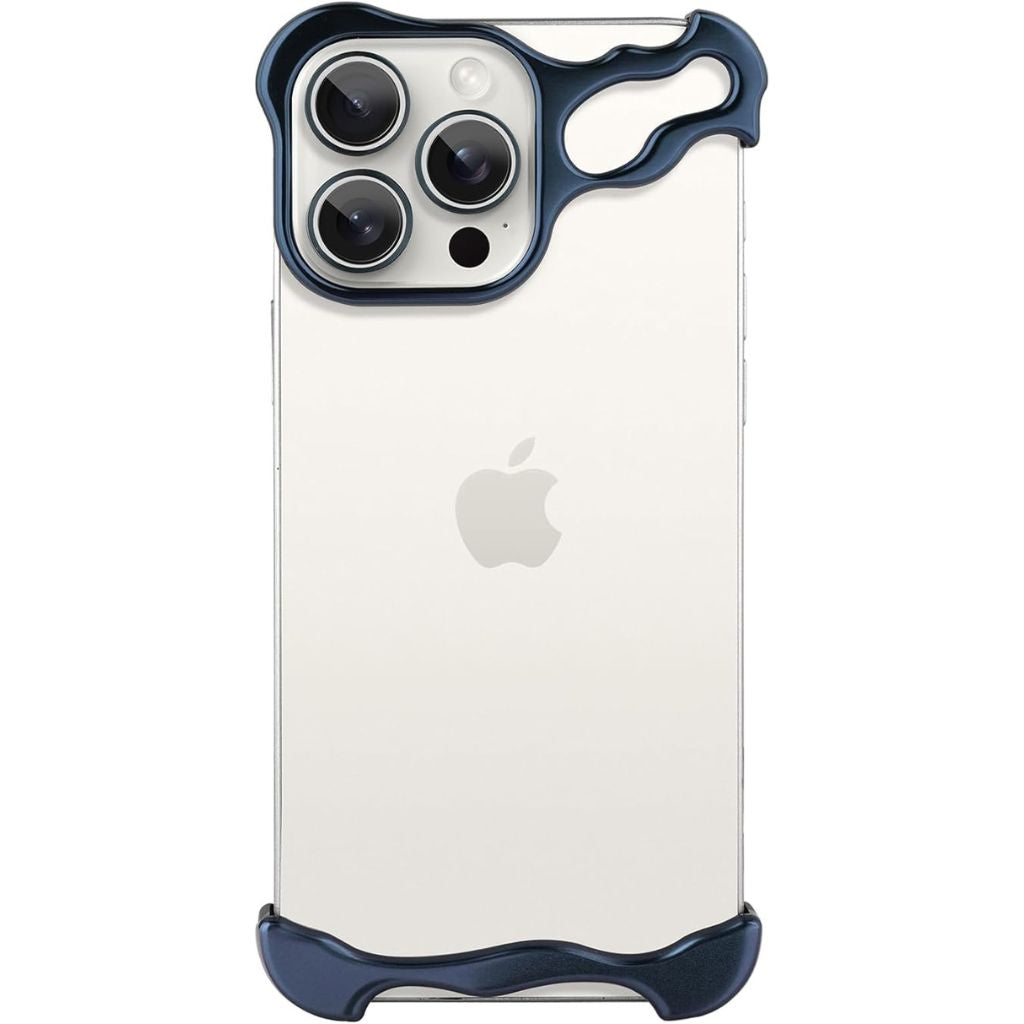 Mobile Phone Case with Slim Minimalist Design - Durable Polycarbonate, view 46