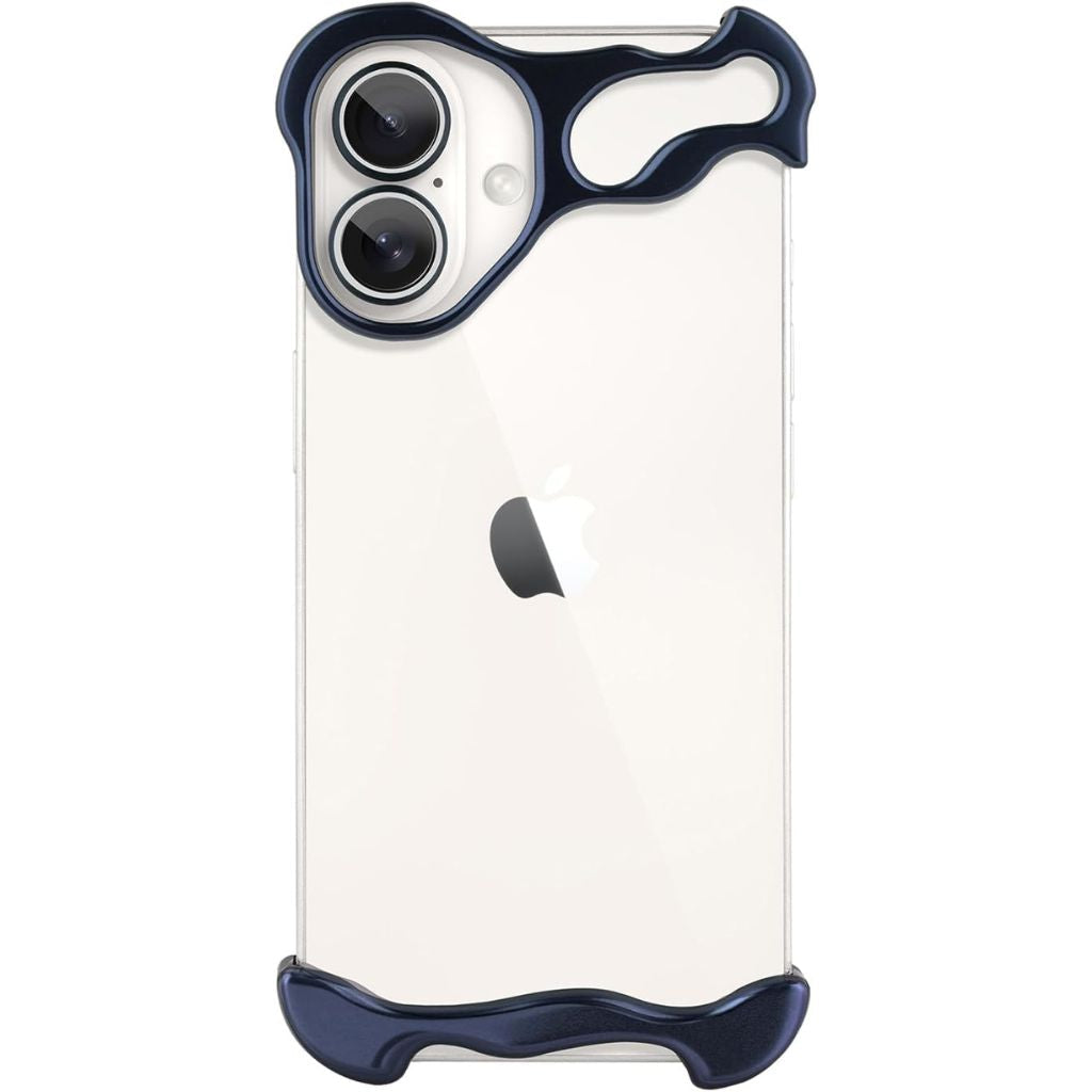 Mobile Phone Case with Slim Minimalist Design - Durable Polycarbonate, view 47
