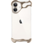 Mobile Phone Case with Slim Minimalist Design - Durable Polycarbonate, view 48