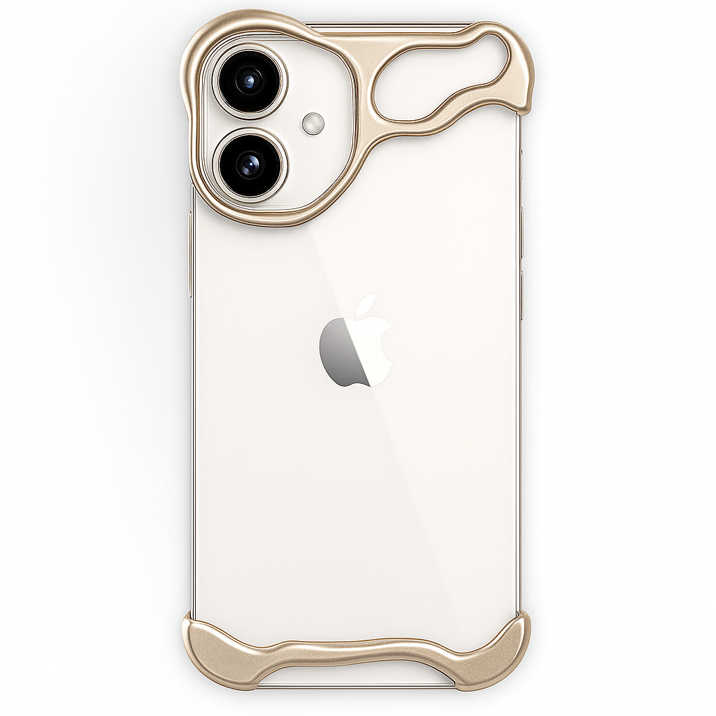 Mobile Phone Case with Slim Minimalist Design - Durable Polycarbonate, view 50