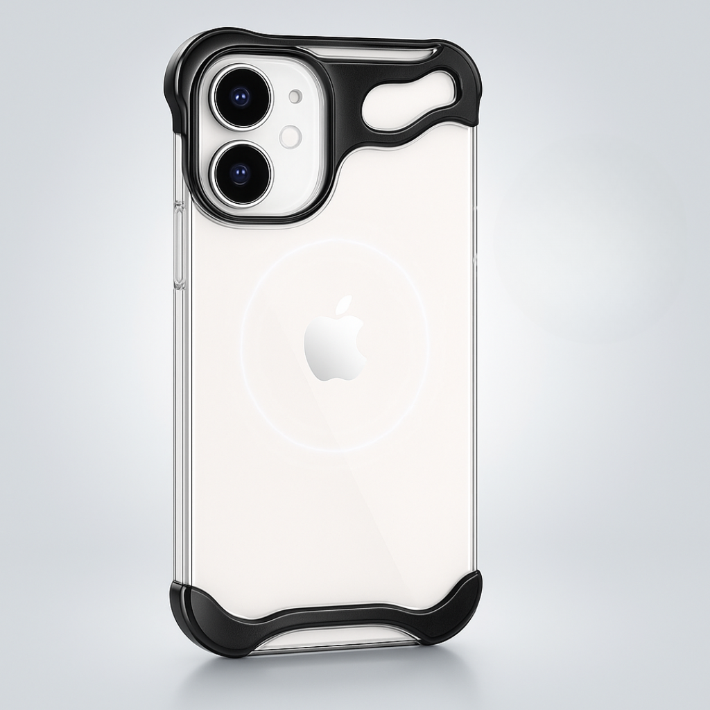 Mobile Phone Case with Slim Minimalist Design - Durable Polycarbonate, view 51