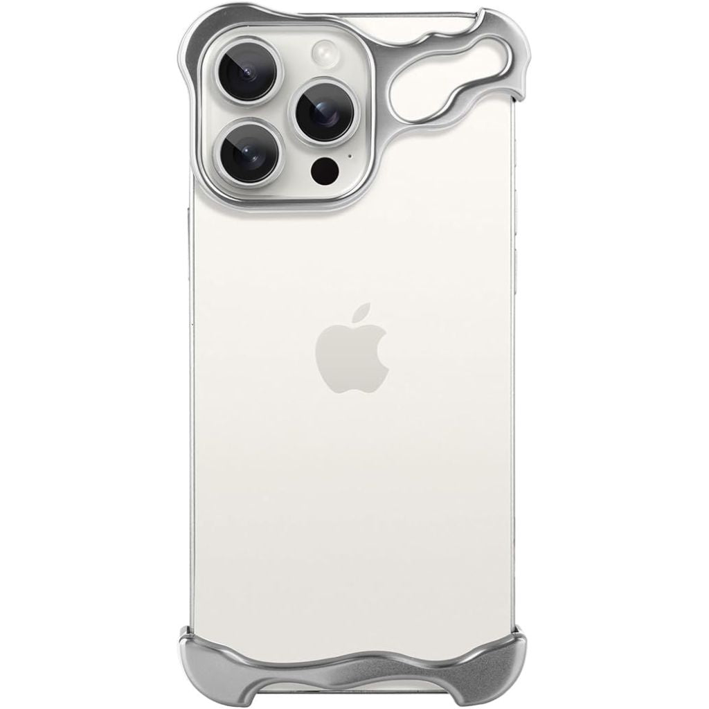 Mobile Phone Case with Slim Minimalist Design - Durable Polycarbonate, view 54