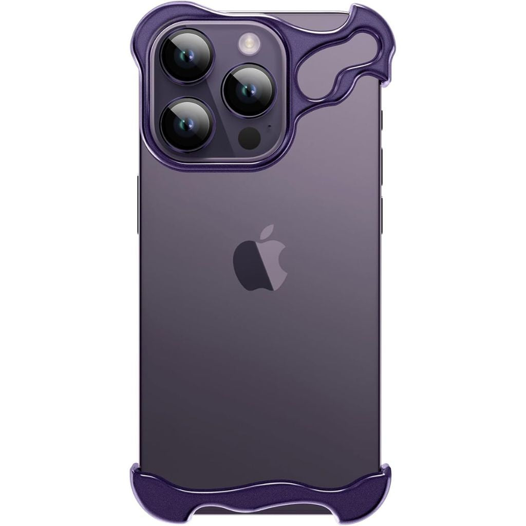 Mobile Phone Case with Slim Minimalist Design - Durable Polycarbonate, view 55