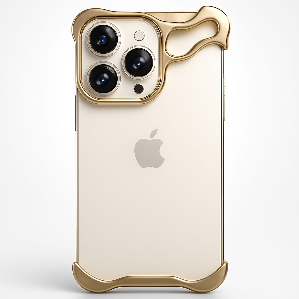Mobile Phone Case with Slim Minimalist Design - Durable Polycarbonate, view 56