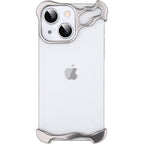 Mobile Phone Case with Slim Minimalist Design - Durable Polycarbonate, view 57