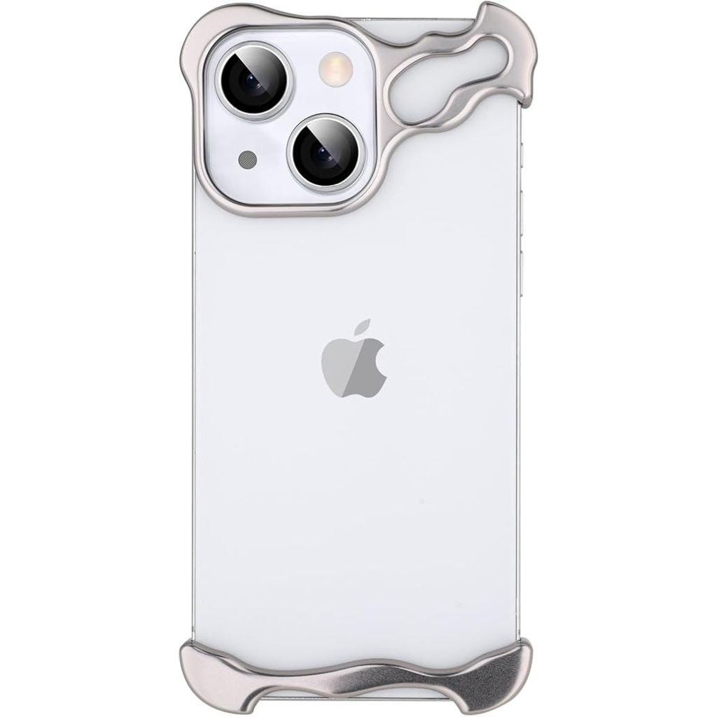 Mobile Phone Case with Slim Minimalist Design - Durable Polycarbonate, view 57