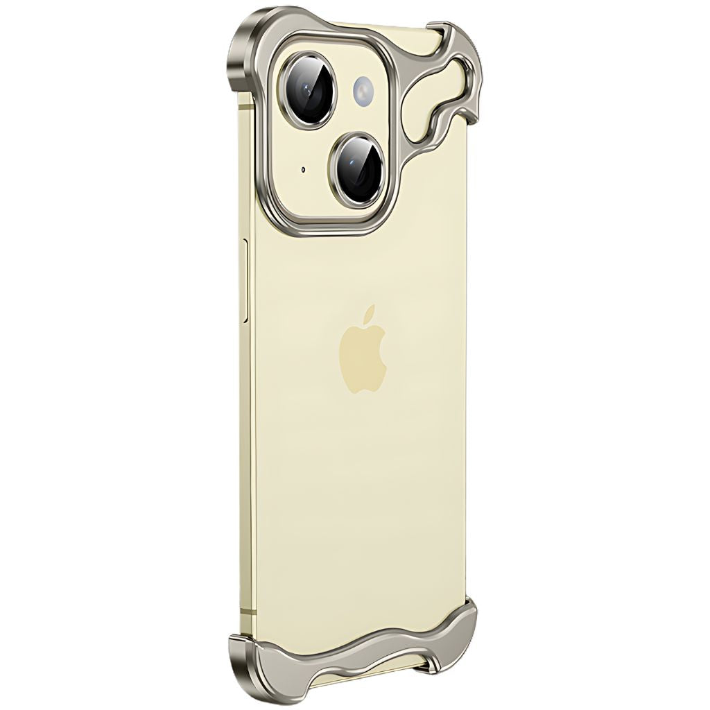 Mobile Phone Case with Slim Minimalist Design - Durable Polycarbonate, view 58