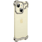 Mobile Phone Case with Slim Minimalist Design - Durable Polycarbonate, view 58