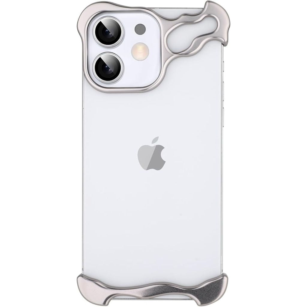 Mobile Phone Case with Slim Minimalist Design - Durable Polycarbonate, view 64