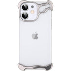 Mobile Phone Case with Slim Minimalist Design - Durable Polycarbonate, view 64