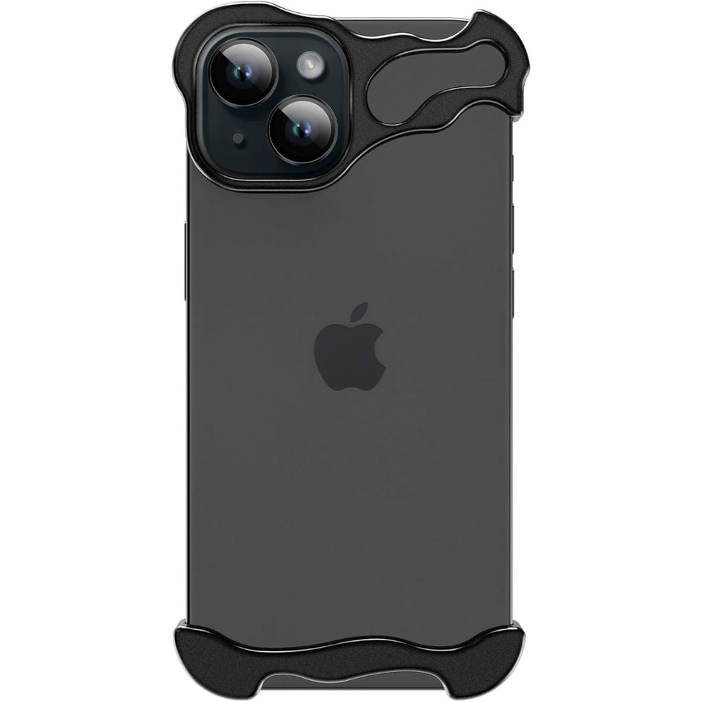 Mobile Phone Case with Slim Minimalist Design - Durable Polycarbonate, view 65
