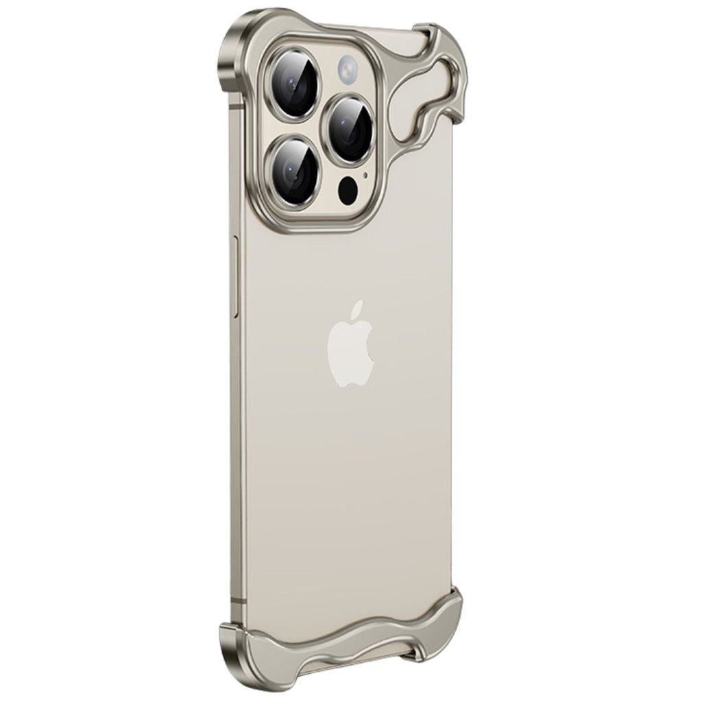 Mobile Phone Case with Slim Minimalist Design - Durable Polycarbonate, view 66