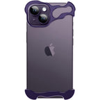 Mobile Phone Case with Slim Minimalist Design - Durable Polycarbonate, view 67
