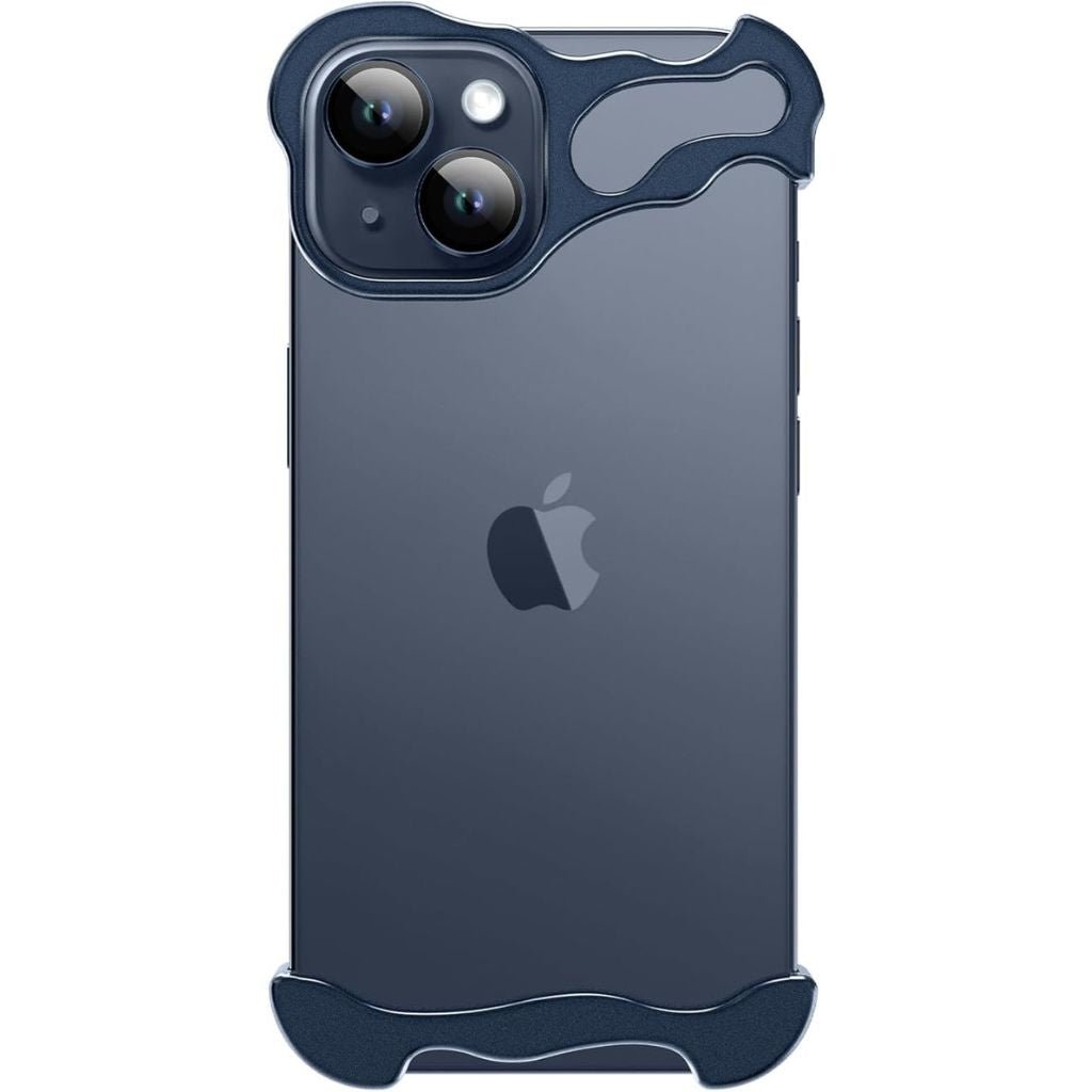 Mobile Phone Case with Slim Minimalist Design - Durable Polycarbonate, view 68