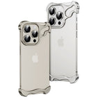Mobile Phone Case with Slim Minimalist Design - Durable Polycarbonate