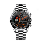 Luxury 4G Smartwatch for Men and Women - IP68 Water Resistant, Bluetooth Calling, view 7