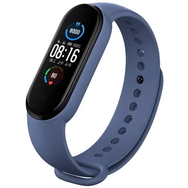 Bluetooth Smartwatch for Health and Everyday Use - Heart Rate, 14 Day Battery, view 10