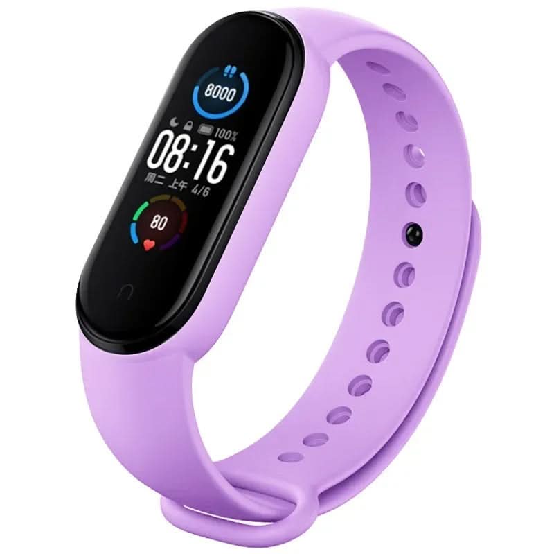 Bluetooth Smartwatch for Health and Everyday Use - Heart Rate, 14 Day Battery, view 11
